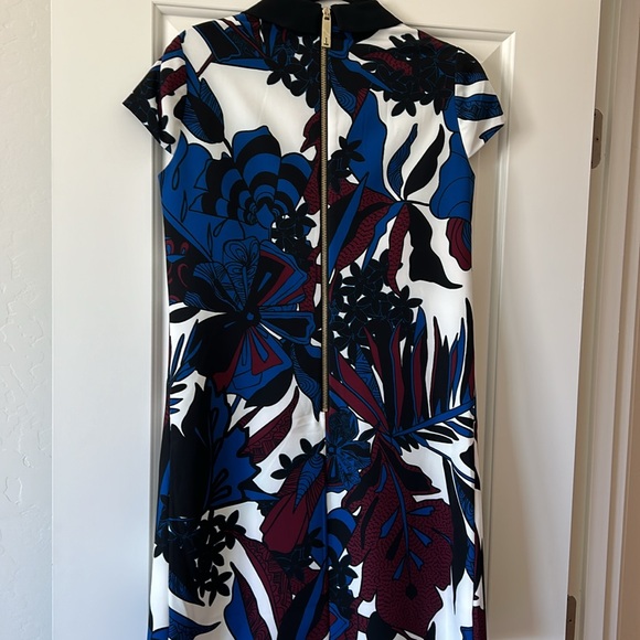 TES BAKER DRESS - Picture 6 of 7